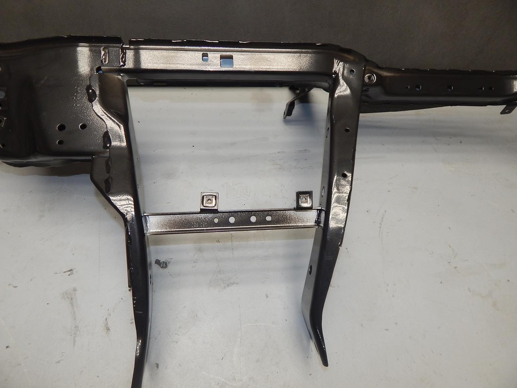 фото №4, Audi a8 d4 балка каркас панелі 4h1857017a