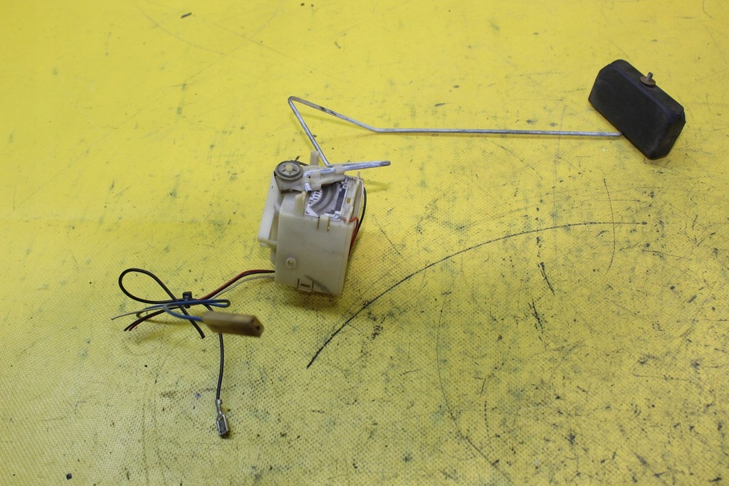 фото №1, Датчик поплавок топлива renault laguna 1.8 b