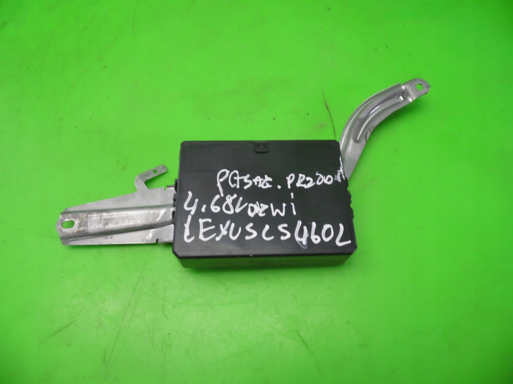 фото №1, Модуль дверь перед правый 89223-50370 lexus ls460l