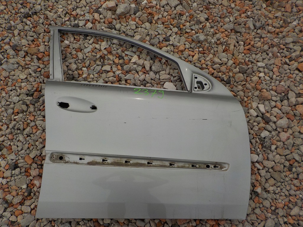 фото №1, Двері праве передні правий перед ml w164 164