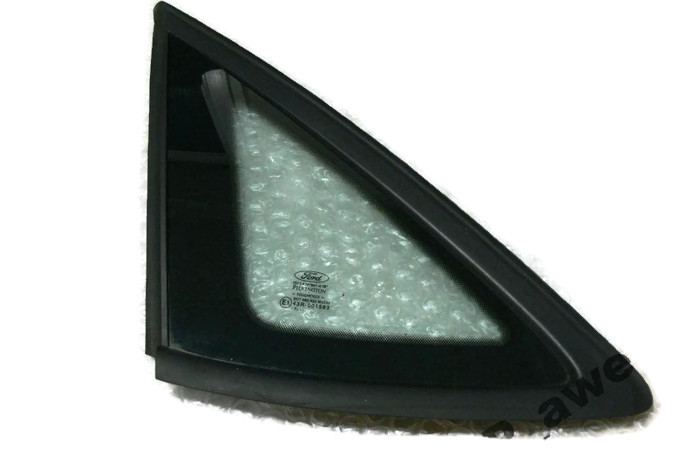 фото №1, Стекло стекло боковая крыло задняя mondeo mk4 2007r