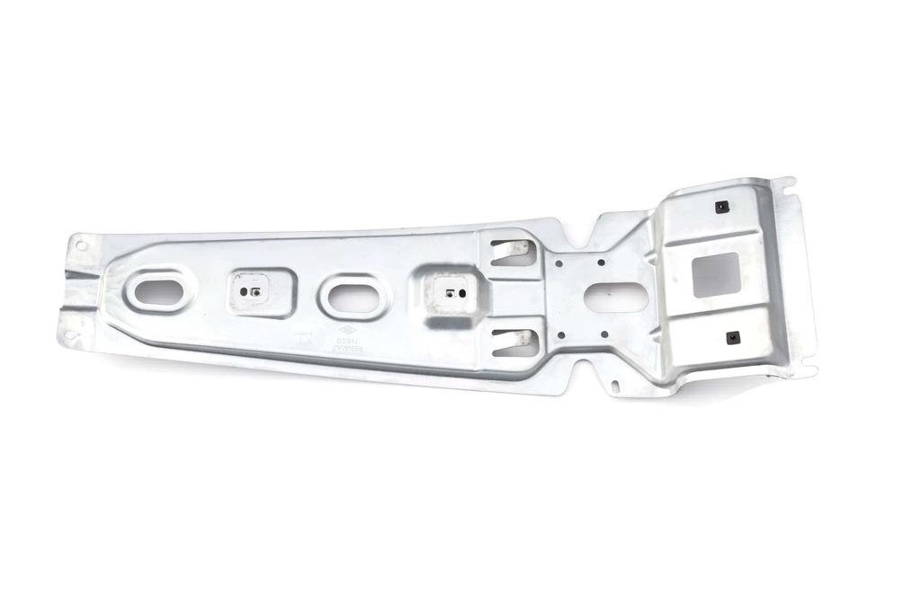 фото №1, Iveco daily 06-14 кронштейн бардачка верхнього полиця