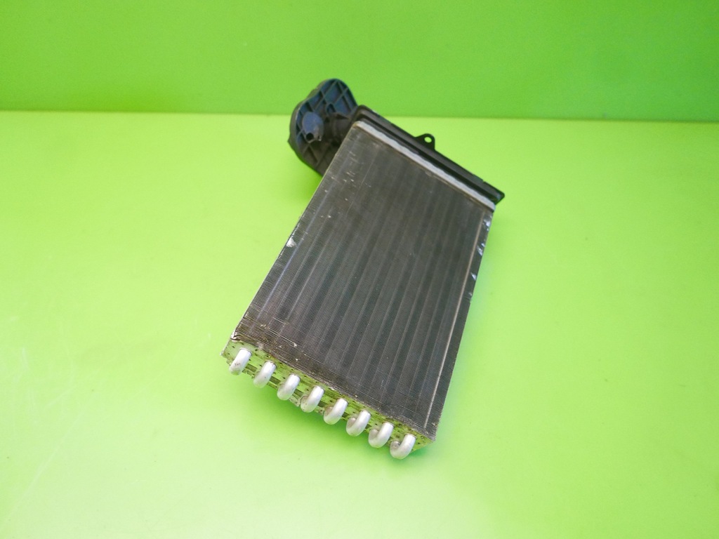 фото №7, Отопитель радиатор обдув peugeot partner i