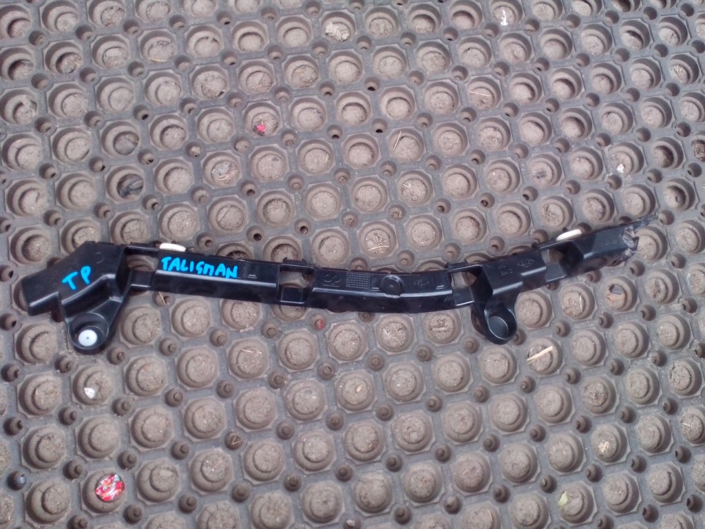 фото №1, Напрямна бампера задня задній правий renault talisman