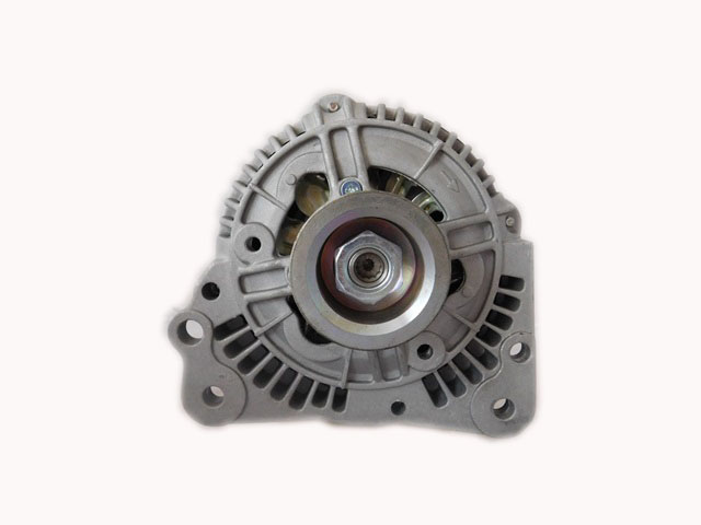 фото №1, Генератор ford galaxy 1.9tdi гарантия !!!