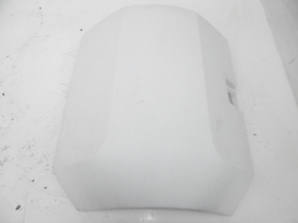 фото №1, Уголок обшивка накладка левый renault magnum