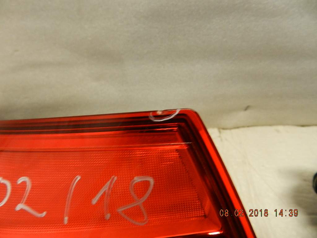 фото №5, Bmw 7 g11 15- лампа led задняя задняя левая правая