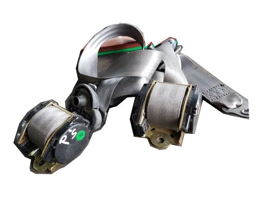 фото №1, Pas безопасности ii ряд левый ford galaxy mk1 eu