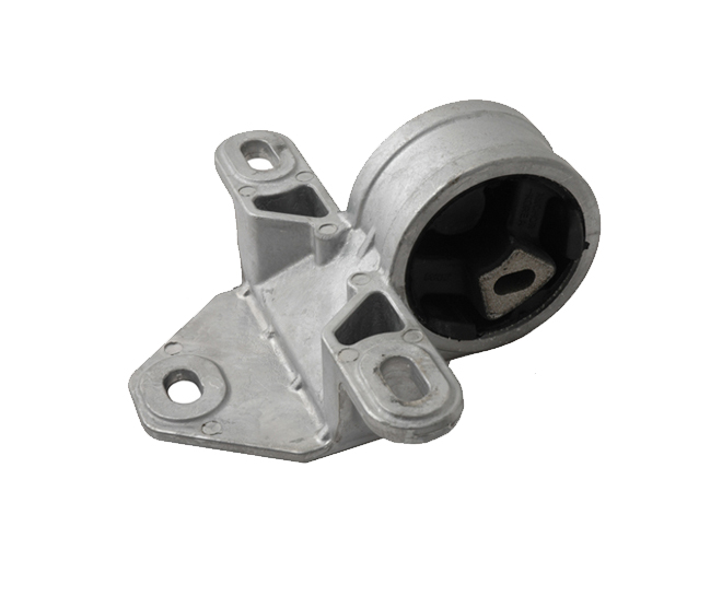 фото №1, Подушка двигателя перед передняя часть dodge caravan 01-07