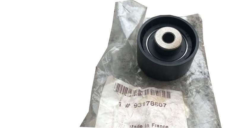 фото №1, Ролик ремень распределительного вала insignia saab 93 95 93178807