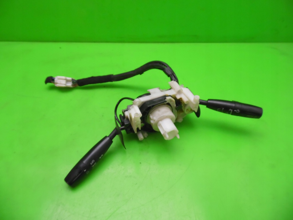 фото №6, Переключатель комбинированный света kia sedona i anglik