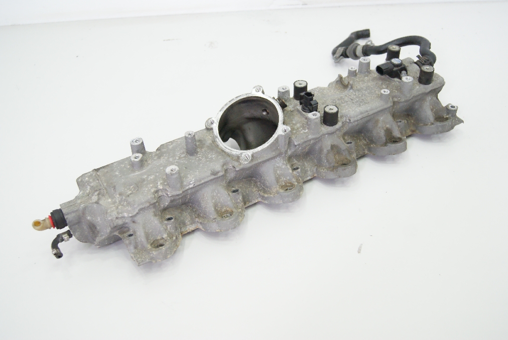 фото №1, Кришка клапанів mercedes w216 w221 a2750901037