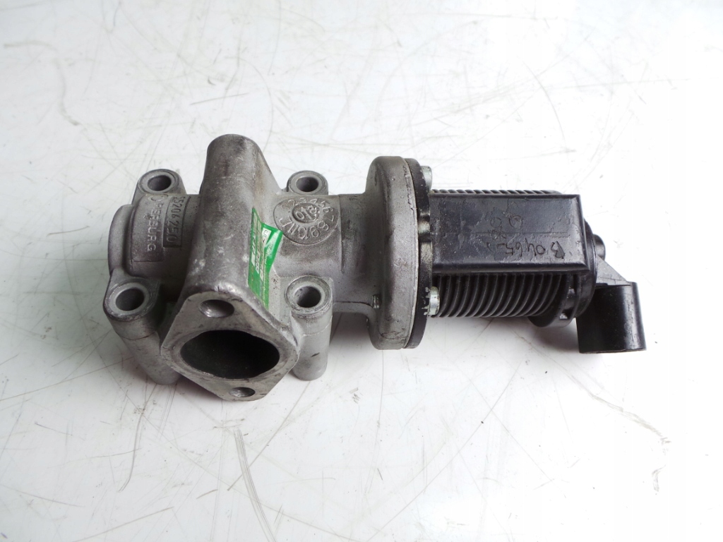 фото №1, Клапан egr alfa 159 2.4 jtdm 55204250