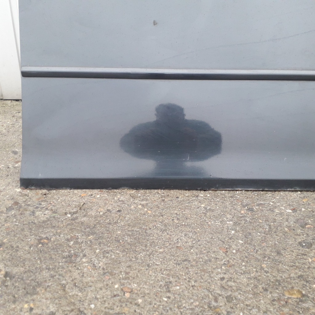 фото №10, Mazda 6 02-05 двері праве передні + молдинг