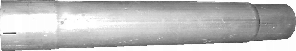 Купити Renault premium 6,1- 11,1 гасник труба випускна