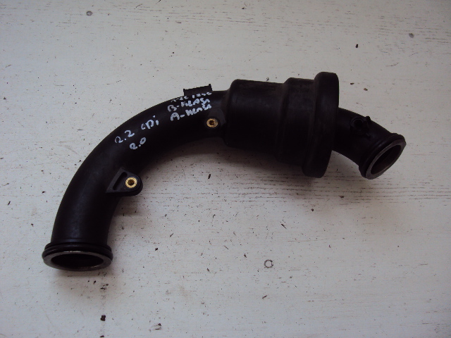 Купить Труба интеркулер a-klasa b-klasa gla x156