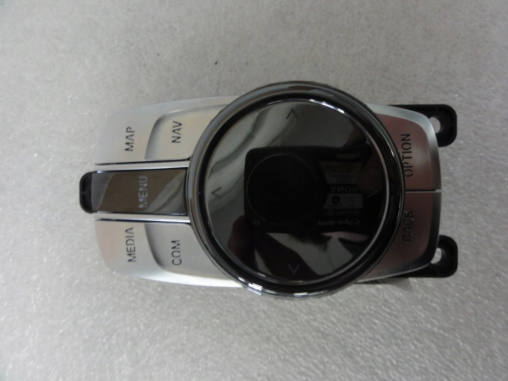 фото №10, Bmw 7 g11 g12 10,25 nbt evo навігація cid i-drive