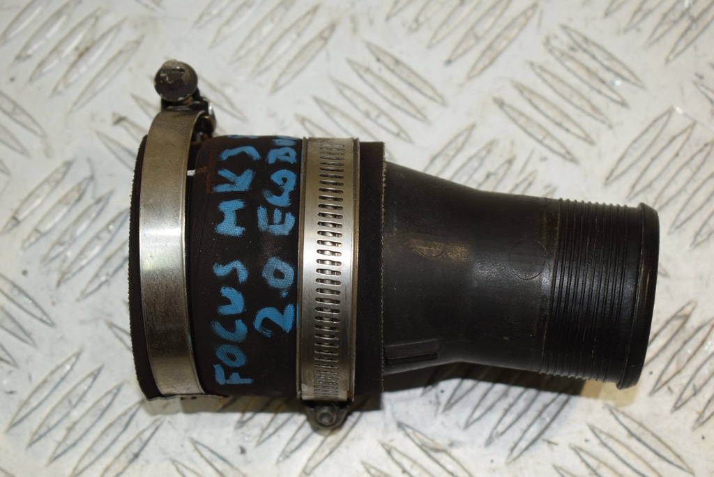 фото №1, Труба wąż шланг ford focus st mk3