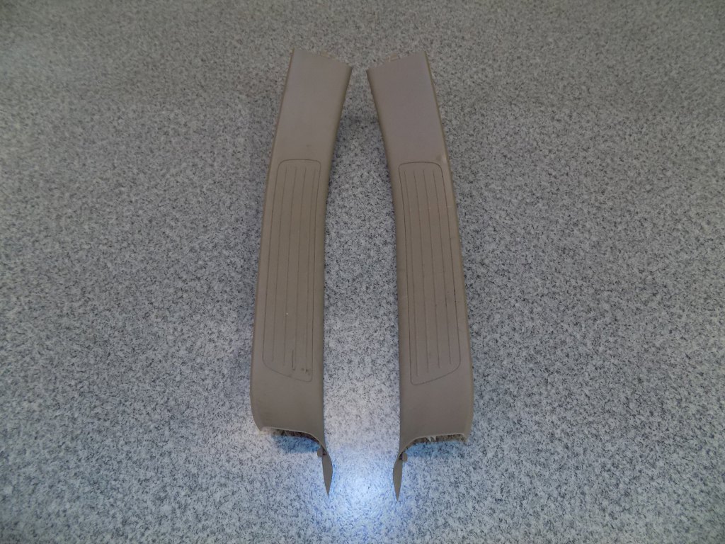 Купити Mercedes w166 накладка молдинг поріг поріг поріг l