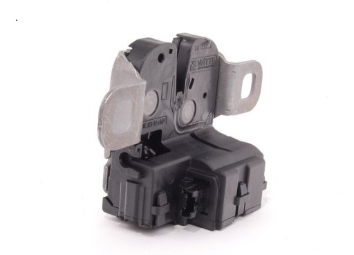 фото №1, Оригінальний замок задній кришки mini r60 r61