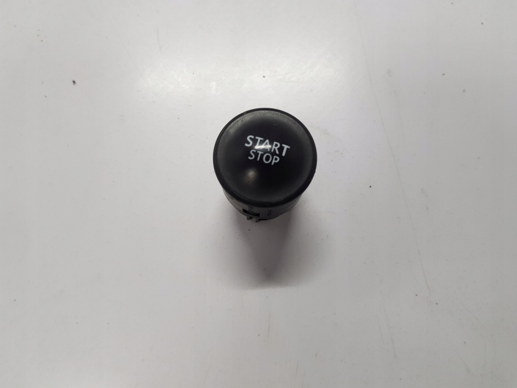 фото №1, Renault laguna iii кнопка запуск стоп 2.0dci