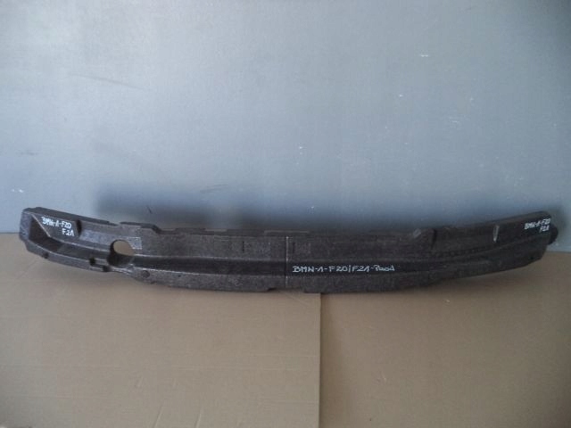 фото №1, Bmw 1 f20 f21 абсорбер бампера перед