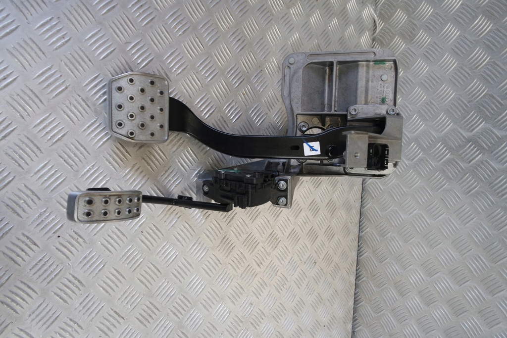 фото №1, Педалі bentley gt