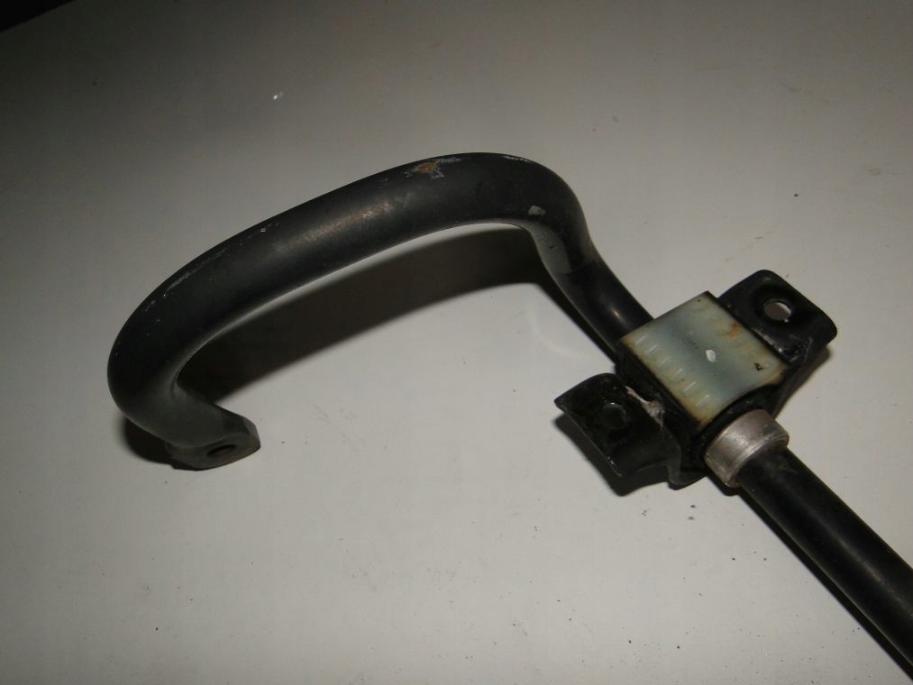 фото №9, Mercedes sprinter w906 906 тяга a9063232465