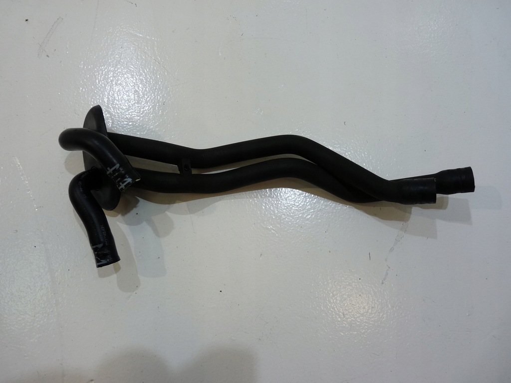 фото №1, Mbm seat alhambra труба wąż wody 7n0819886