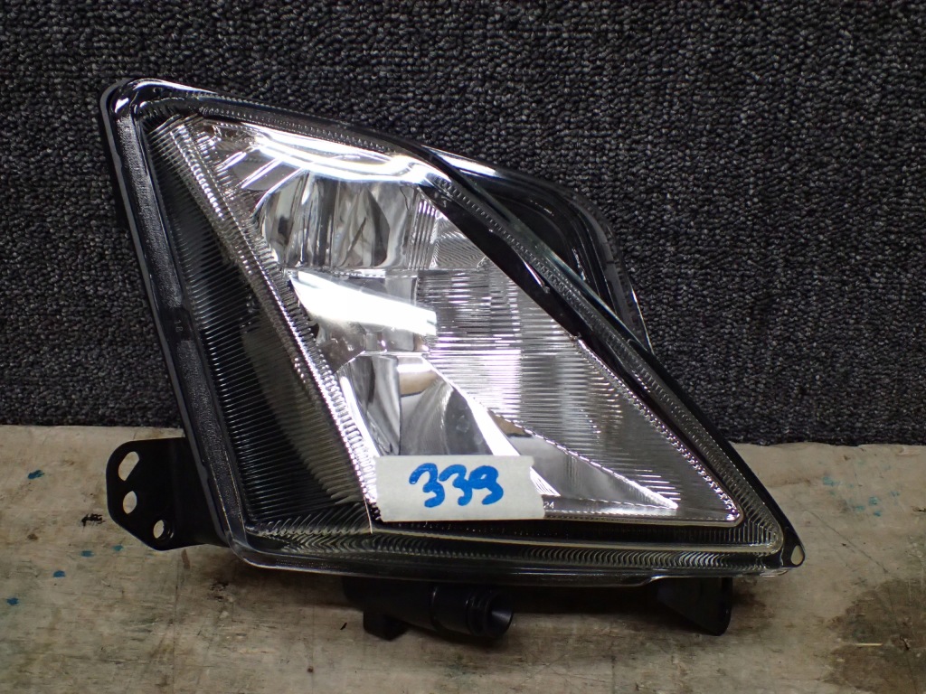 фото №1, Протитуманна фара правий ford focus mk4 18-