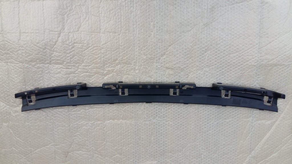 фото №1, Volvo xc 60 напрямна бампера задня новий оригінальний