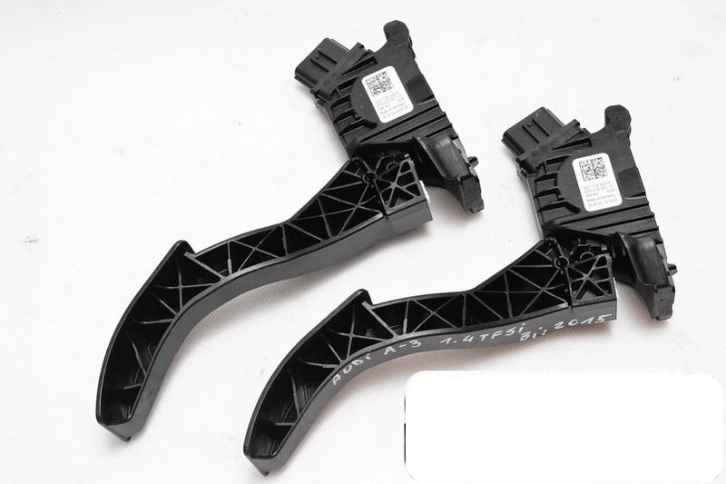 фото №5, Педаль газу vw golf vii 5q1723503h 6pv010621-11