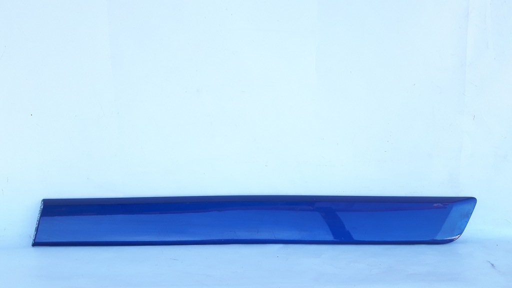 фото №1, Transit custom молдинг дверь левая задняя