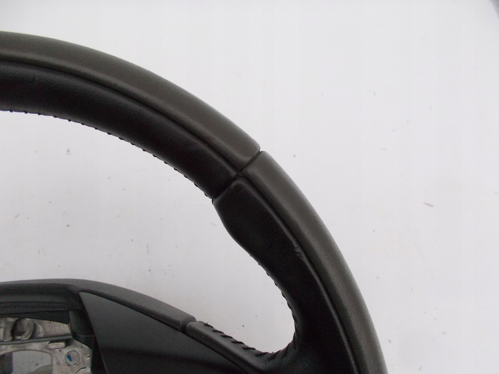 фото №5, Воздуховод кожаный мультифункция citroen c4 cactus