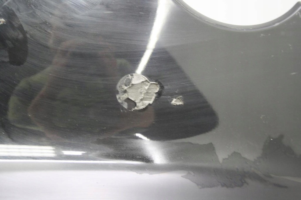 фото №6, Бампер задняя задний jaguar f-type r чёрный