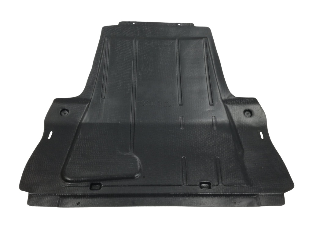 фото №1, Renault grand scenic ii 2003-2009 захист двигуна