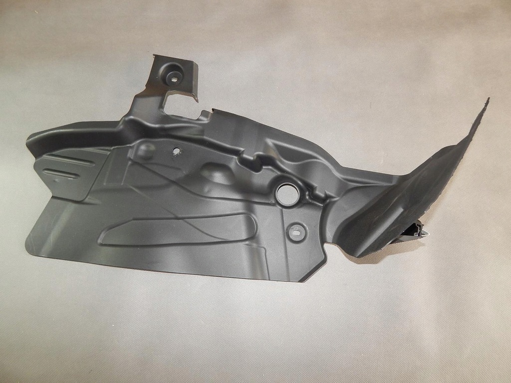 фото №1, Audi a5 f5 захист ліва 8w7864401