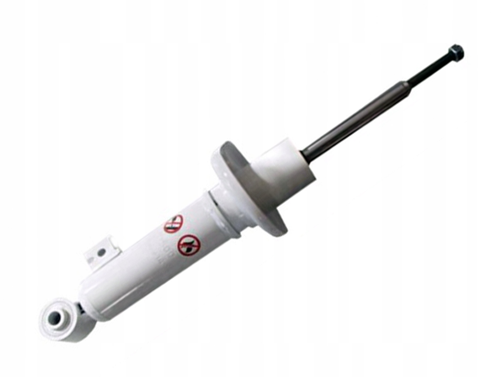 фото №11, Амортизаторы перед задняя +2'' mitsubishi l200 05-15