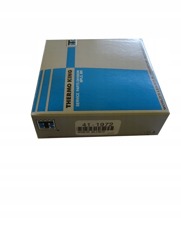 фото №1, Джгут шланг кабель thermo king 411972