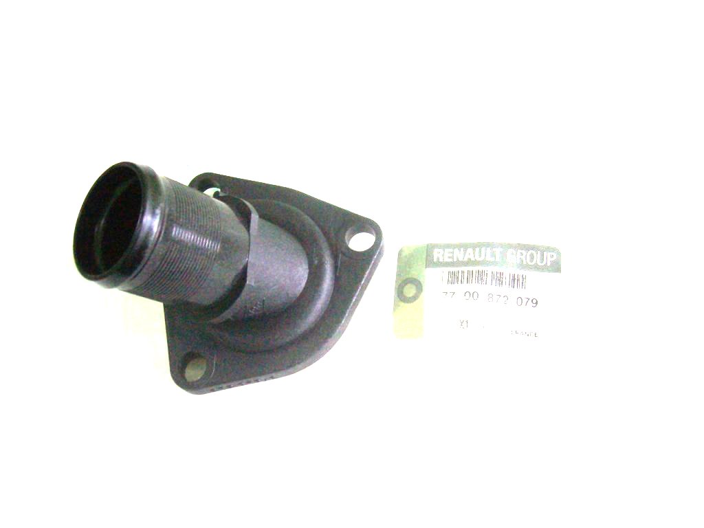 фото №2, Кришка термостата renault laguna ren 7700872079