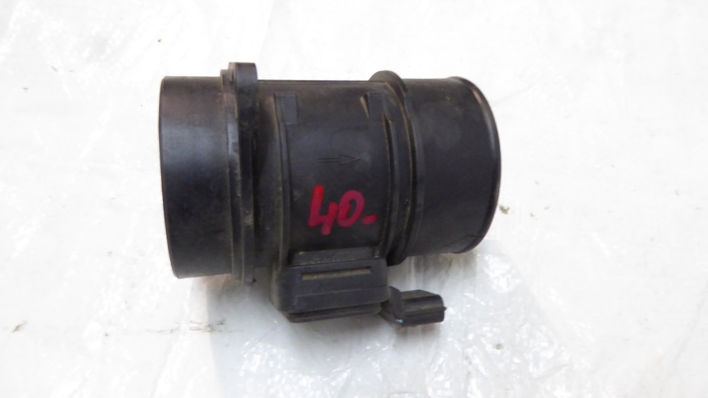 Купить Расходомер renault clio 3 3 1.5 dci 5wk97007 8200358901-b 8200299956