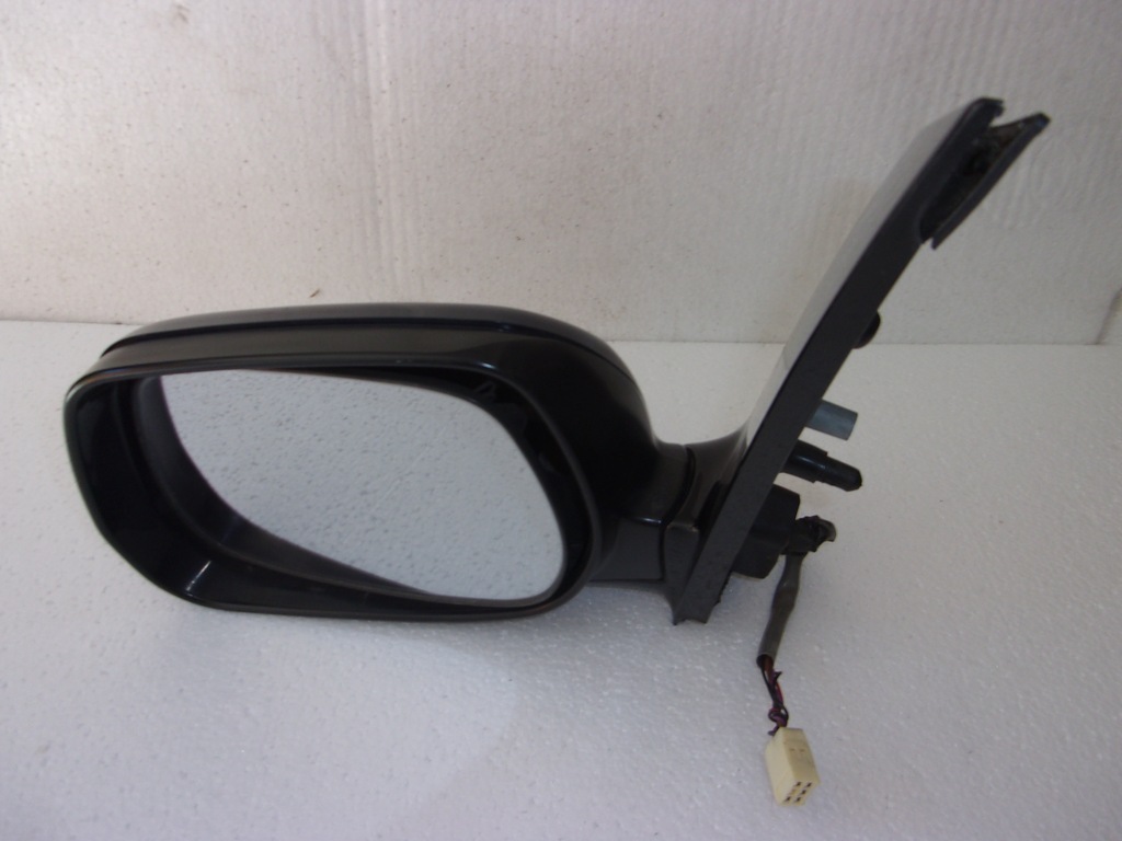 фото №1, Avensis verso дзеркало ліва