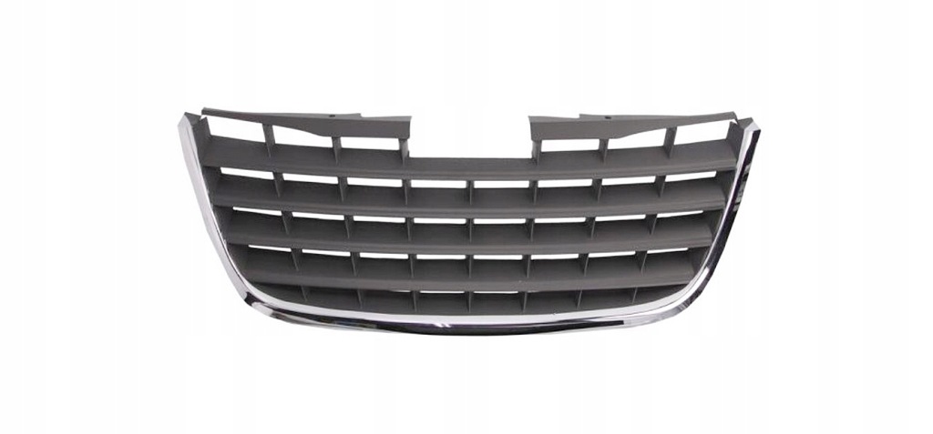 фото №1, Решітка радіатора решітка радіатора решітка chrysler town country 08- nowa