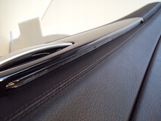 фото №5, Обивка дверь правый задняя mercedes gls x166