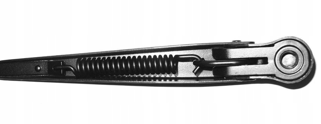 фото №7, Металлический nowe рычаг дворник na задняя opel zafira a металлический 1999-2005r