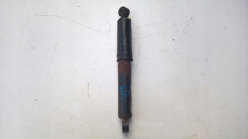 Купить Амортизатор передний master movano 98-09