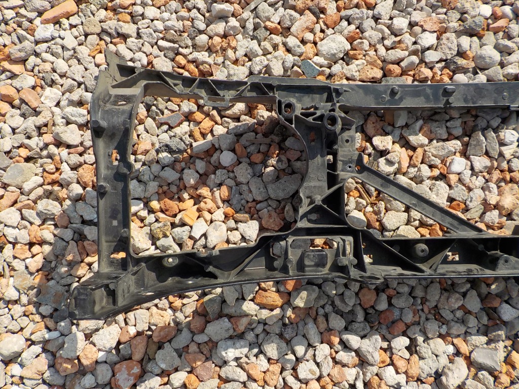 фото №4, Land rover discovery 3 pas передній підсилювач