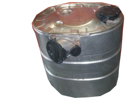 фото №1, Гасник каталізатор renault dxi premium 7420894957