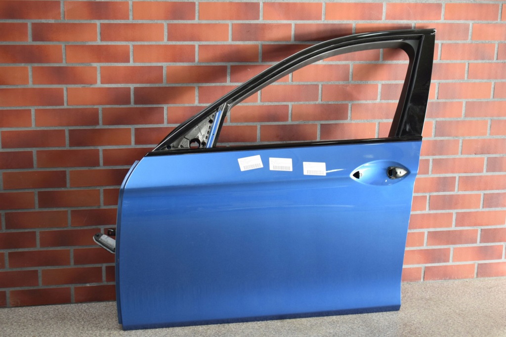 фото №1, Дверь левая перед передние bmw 5 m5 f10 f11