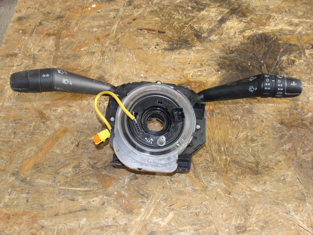 фото №1, Лента шлейф переключатели jeep renegade